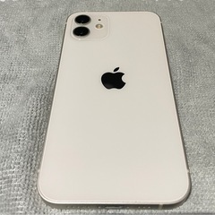 iPhone12 64GB