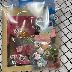 アクセサリーセット★ハンドメイド品★おまけ入り