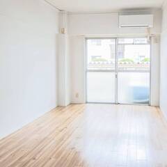 【初期費用格安物件】敷金・礼金・手数料が0円！ビレッジハウス姪浜...