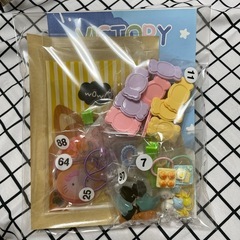 アクセサリーセット★ハンドメイド品★おまけ入り