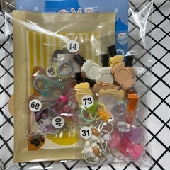 アクセサリーセット★ハンドメイド品★おまけ入り