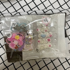 アクセサリーセット★ハンドメイド品★おまけ入り