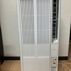 KOIZUMI コイズミ ルームエアコン KAW-1602 窓用...