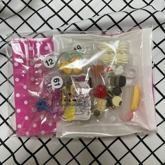 アクセサリーセット★ハンドメイド品★おまけ入り