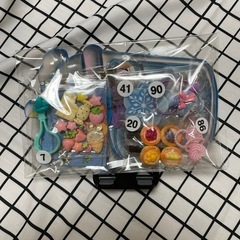 アクセサリーセット★ハンドメイド品含む★おまけ入り