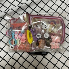 アクセサリーセット★ハンドメイド品含む★おまけ入り