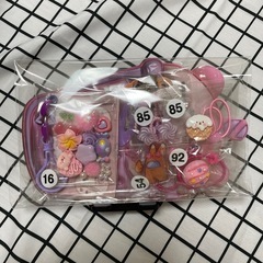 アクセサリーセット★ハンドメイド品含む★おまけ入り