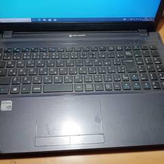 GW限定！i7 4700MQ搭載ノートパソコン！