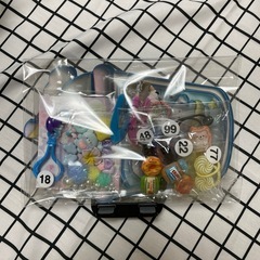 アクセサリーセット★ハンドメイド品含む★おまけ入り