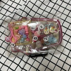 アクセサリーセット★ハンドメイド品含む★おまけ入り