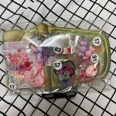 アクセサリーセット★ハンドメイド品含む★おまけ入り