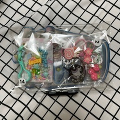 アクセサリーセット★ハンドメイド品含む★おまけ入り
