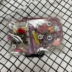 アクセサリーセット★ハンドメイド品含む★おまけ入り
