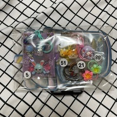 アクセサリーセット★ハンドメイド品含む★おまけ入り