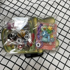 アクセサリーセット★ハンドメイド品含む★おまけ入り