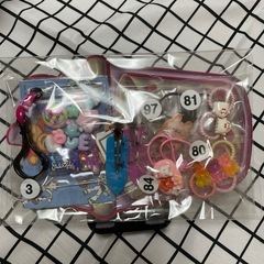 アクセサリーセット★ハンドメイド品含む★おまけ入り