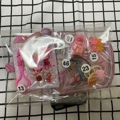 アクセサリーセット★ハンドメイド品含む★おまけ入り