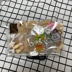 アクセサリーセット★ハンドメイド品含む★おまけ入り