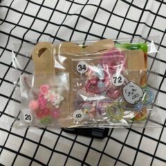 アクセサリーセット★ハンドメイド品含む★おまけ入り