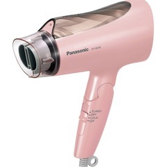 パナソニック　Panasonic マイナスイオン　ドライヤー