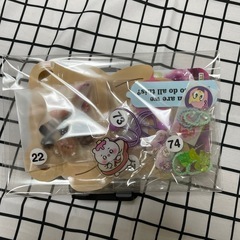 アクセサリーセット★ハンドメイド品含む★おまけ入り