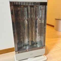 カーボンヒーター