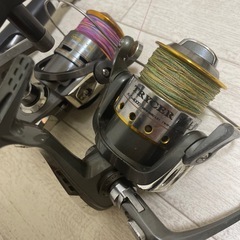 早い者勝ち‼️ 海上釣堀 釣具 まとめ売り 美品