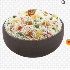 (アンビカ】ロザナバスマティライス(インド米) 5kg (Ambika) Rozana Basmati Rice 5kg Free delivery within 10 kilometers 10キロ以内は配達無料の画像