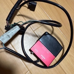 フリードGB3  シエクル ミニコン