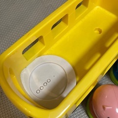 こどもちゃれんじ　おもちゃの画像