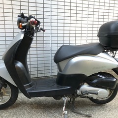 HONDA ホンダ Today トゥデイ AF67 原付 インジ...