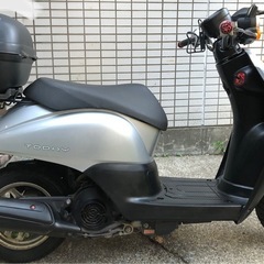 HONDA ホンダ Today トゥデイ AF67 原付 インジェクションの画像