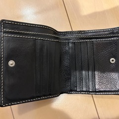 Chloeの財布の画像