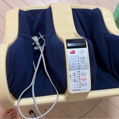 按摩足椅
の画像