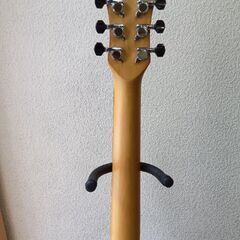 Pignose ピグノーズ アンプ内蔵 エレキギター スピーカー内蔵 ミニギターの画像