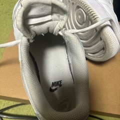 NIKEスニーカーエアーホース
の画像