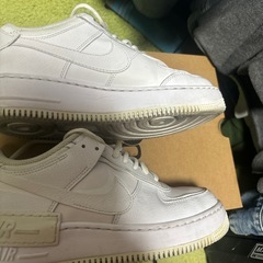 NIKEスニーカーエアーホース
の画像