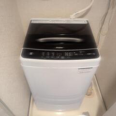 洗濯機　JW-U45B