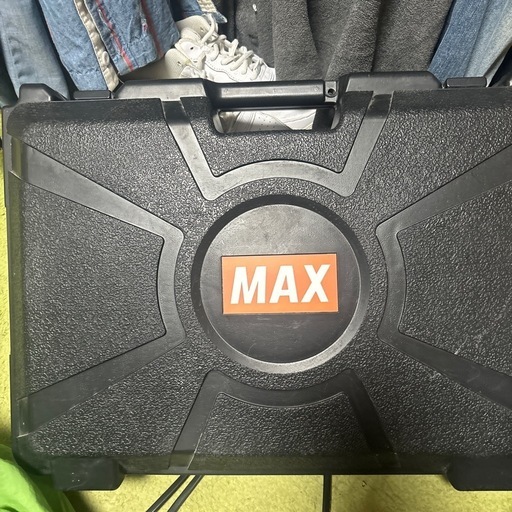 結束自動巻きの機械です