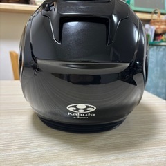 フルフェイスヘルメット の画像