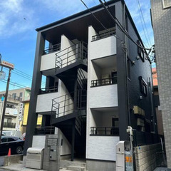 🌸敷金・礼金・仲介手数料0円・賃料1ヶ月無料🚃東急池上線 千鳥町...