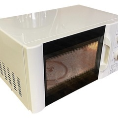 【2505005】ツインバード 電子レンジ DR-D419 20...
