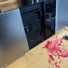 CDオーディオ
の画像