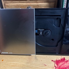 CDオーディオ
の画像