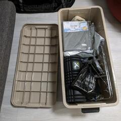 アイリスオーヤマ(IRIS OHYAMA) OD BOX 800 ODB-800 ベージュ 

の画像