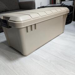 アイリスオーヤマ(IRIS OHYAMA) OD BOX 800 ODB-800 ベージュ 

の画像