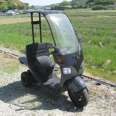 実働ジャイロキャノピー　未整備現状渡しになります　