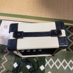 SELVA BOX MB-10B ギター用アンプFree delivery within 10 kilometers 10キロ以内は配達無料の画像