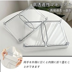 【未使用】キッチンラック コの字ラック 調味料ラック スパイスラック デスク隙間収納棚 シンク下 収納 拡張可能 洗面台下 収納 省スペース 折りたたみ可能 収納に便利の画像