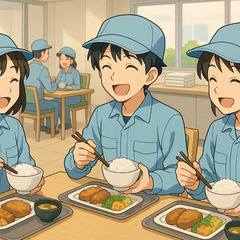 🧊【冷暖房完備で年中快適】年間休日120日以上！